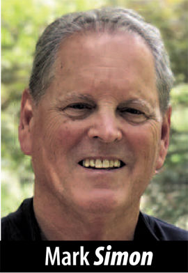 Mark Simon